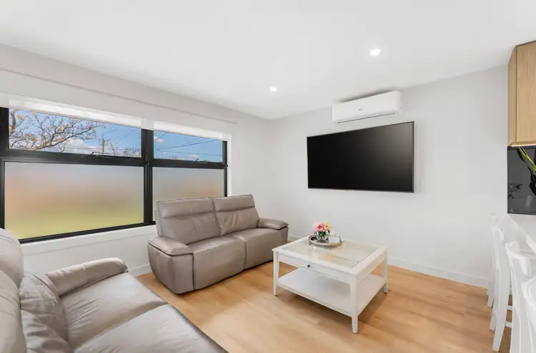 Second view of Homely house listing, 11 Melaleuca Drive, Clarinda VIC 3169