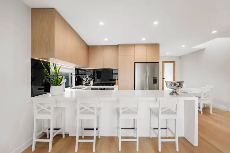 Third view of Homely house listing, 11 Melaleuca Drive, Clarinda VIC 3169