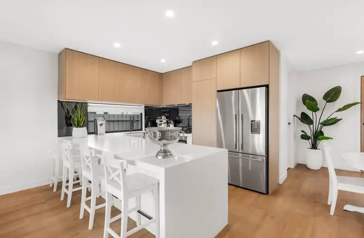 Sixth view of Homely house listing, 11 Melaleuca Drive, Clarinda VIC 3169