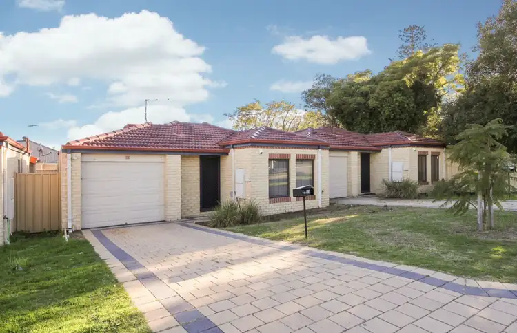 1B Apara Way, Nollamara WA 6061