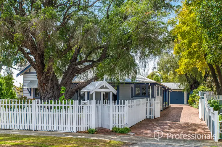 41 Wilson Street, Bassendean WA 6054