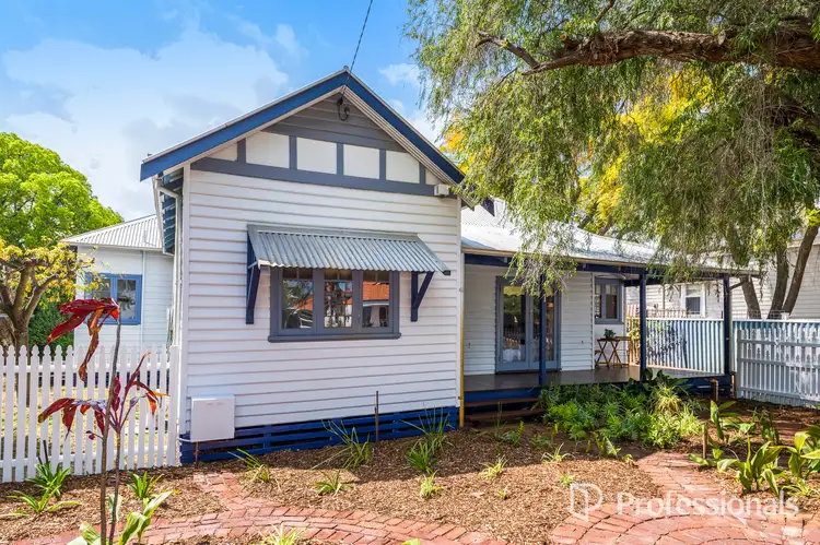 Sixth view of Homely house listing, 41 Wilson Street, Bassendean WA 6054
