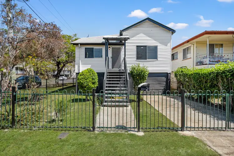 2 Wing Street, Bald Hills QLD 4036