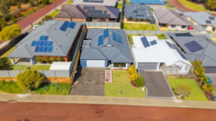 Second view of Homely house listing, 26 Cooperage Street, Byford WA 6122