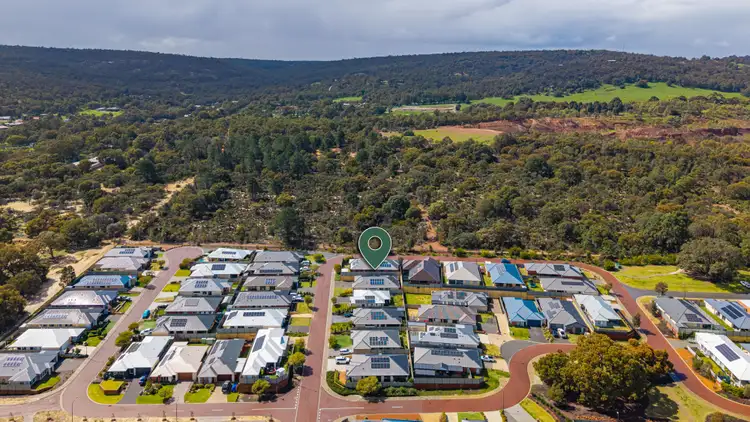 Third view of Homely house listing, 26 Cooperage Street, Byford WA 6122