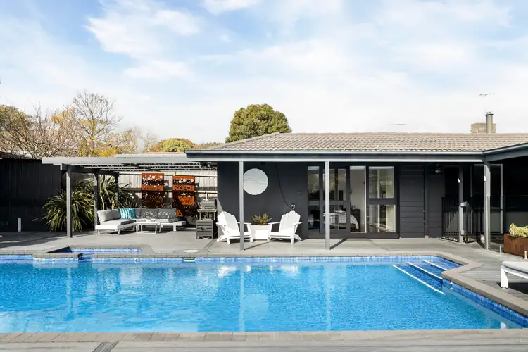 Main view of Homely house listing, 55 Margate Avenue, Frankston VIC 3199