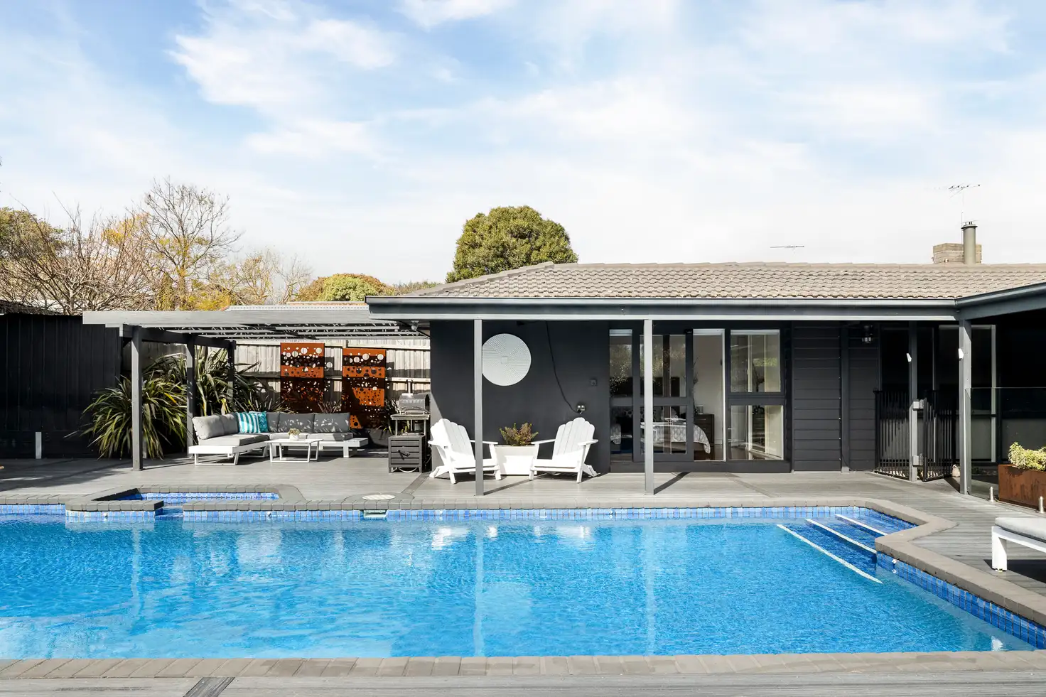 Main view of Homely house listing, 55 Margate Avenue, Frankston VIC 3199