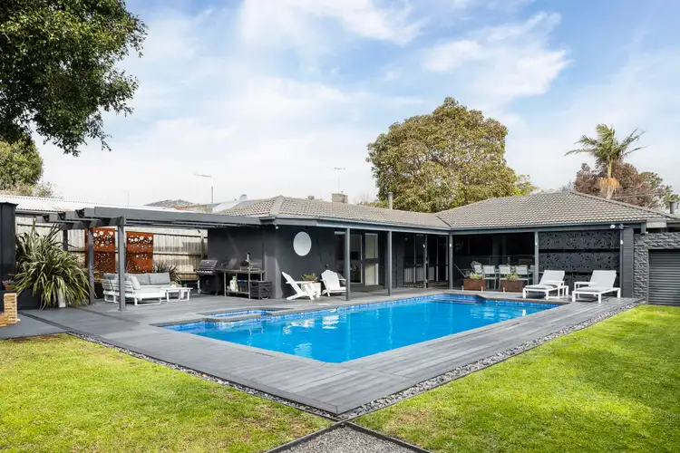 Third view of Homely house listing, 55 Margate Avenue, Frankston VIC 3199
