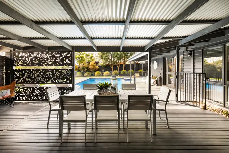 Fourth view of Homely house listing, 55 Margate Avenue, Frankston VIC 3199