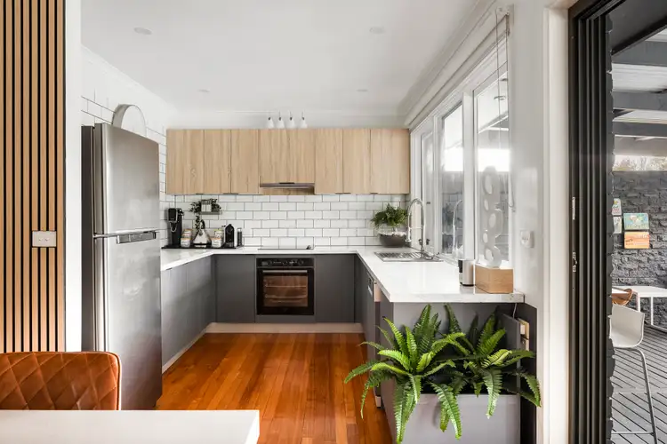 Fifth view of Homely house listing, 55 Margate Avenue, Frankston VIC 3199