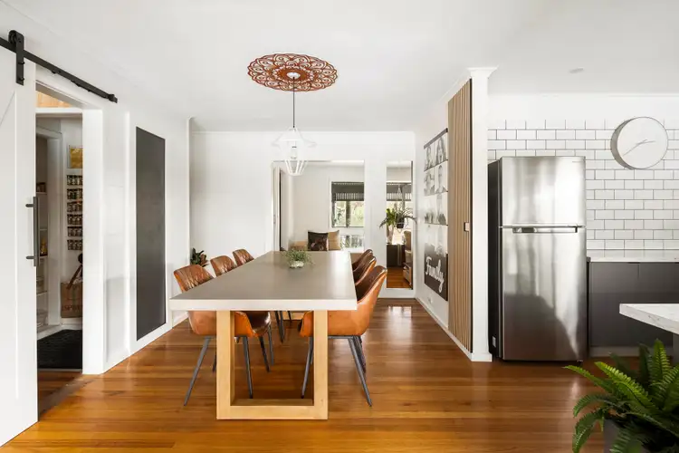Sixth view of Homely house listing, 55 Margate Avenue, Frankston VIC 3199