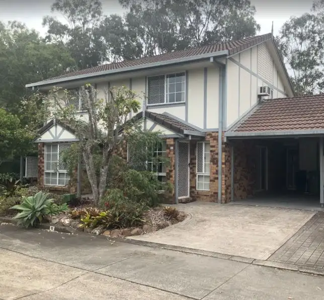 Main view of Homely townhouse listing, 11/52 Frank Street, Thorneside QLD 4158