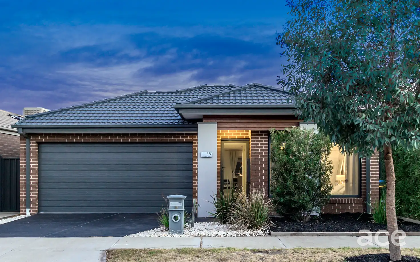 Main view of Homely house listing, 38 Omaroo Street, Truganina VIC 3029