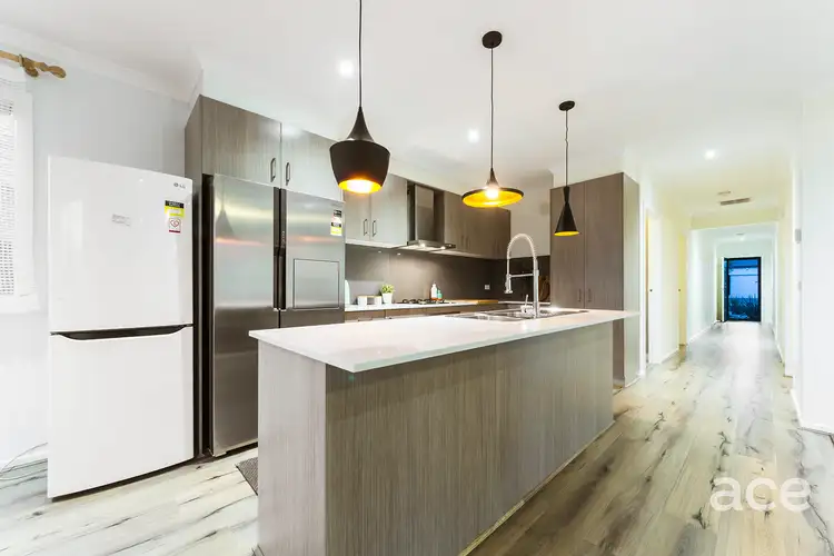 Third view of Homely house listing, 38 Omaroo Street, Truganina VIC 3029