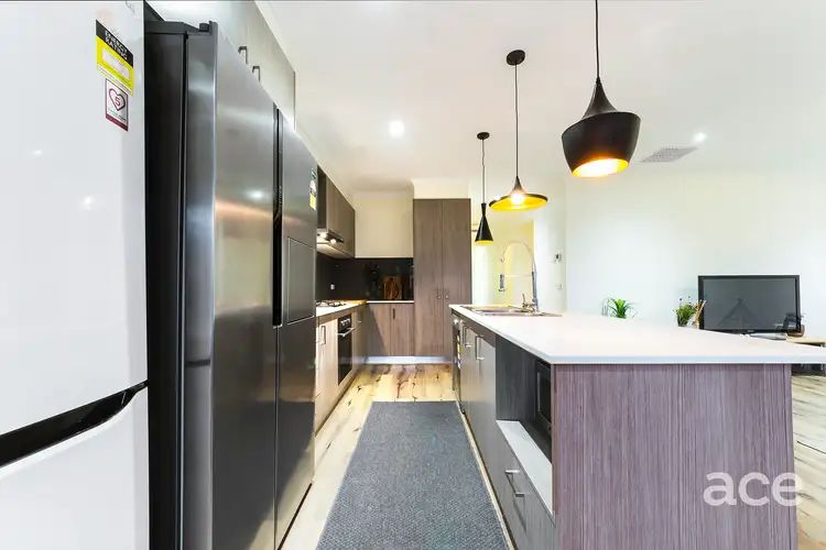 Fourth view of Homely house listing, 38 Omaroo Street, Truganina VIC 3029