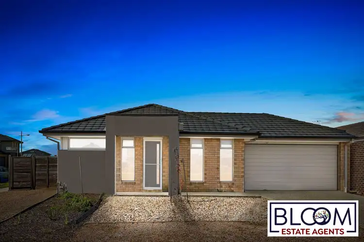 56 Stonecrop Way, Wyndham Vale VIC 3024
