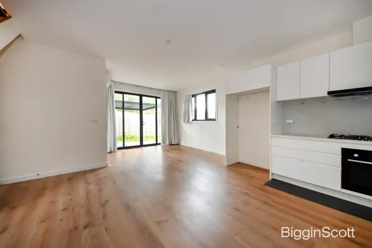 Second view of Homely townhouse listing, 2/37 Anne Road, Knoxfield VIC 3180
