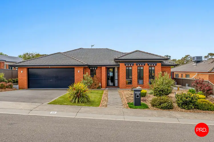28 Soldatos Drive, Golden Square VIC 3555
