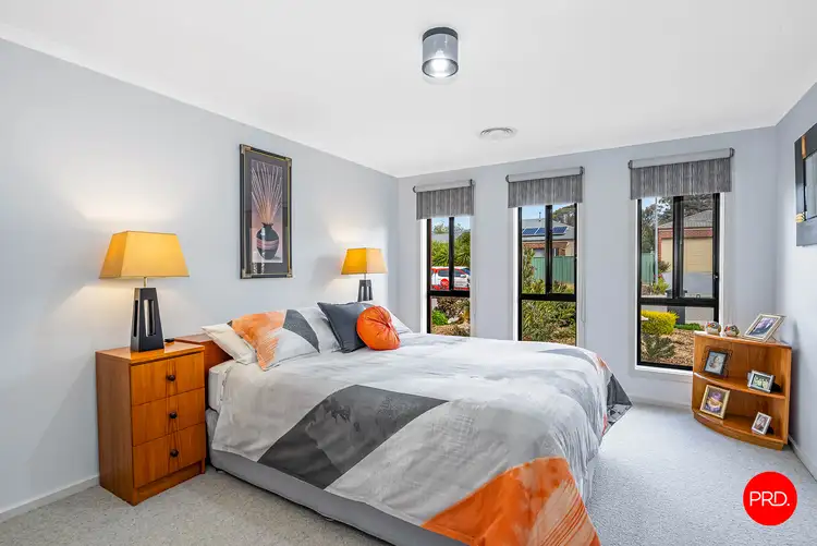 Fifth view of Homely house listing, 28 Soldatos Drive, Golden Square VIC 3555