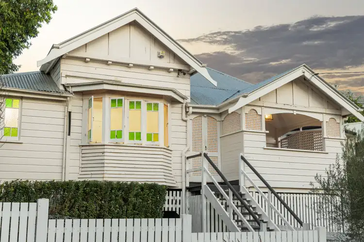 15 Ford Street, Clayfield QLD 4011