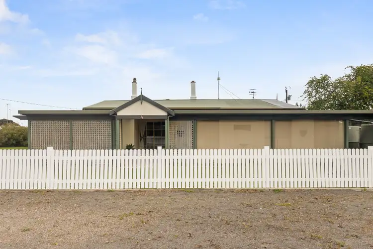 Third view of Homely other listing, 4 Falie Court, Port Rickaby SA 5575