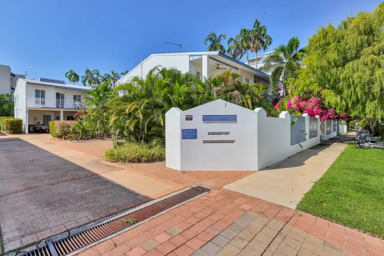 Third view of Homely townhouse listing, 8/77 Nightcliff Road, Nightcliff NT 810