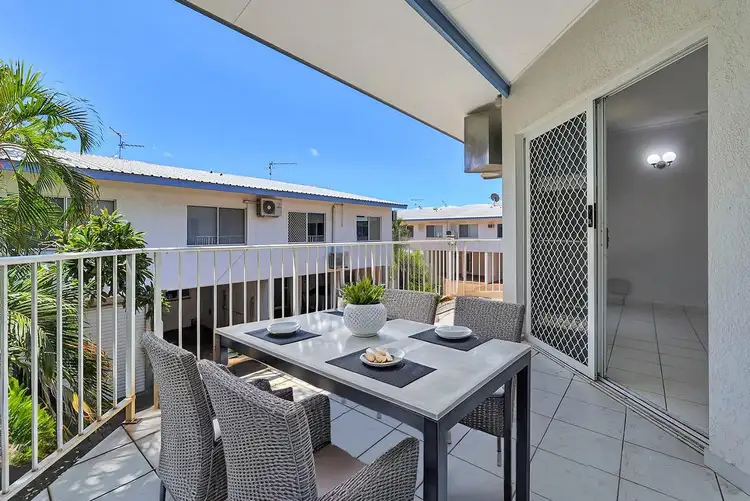 Fifth view of Homely townhouse listing, 8/77 Nightcliff Road, Nightcliff NT 810