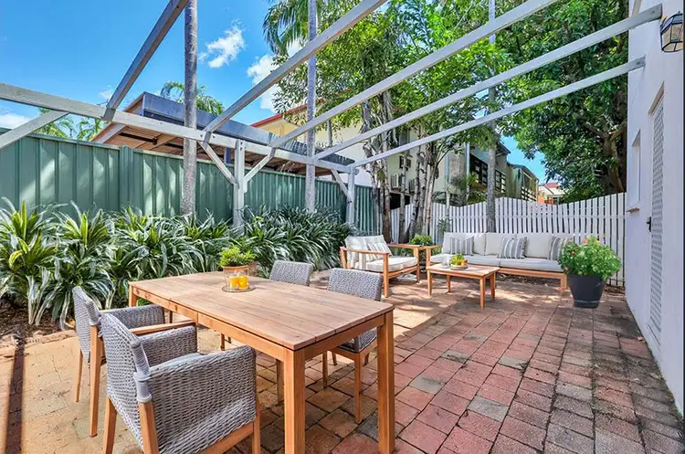 Sixth view of Homely townhouse listing, 8/77 Nightcliff Road, Nightcliff NT 810