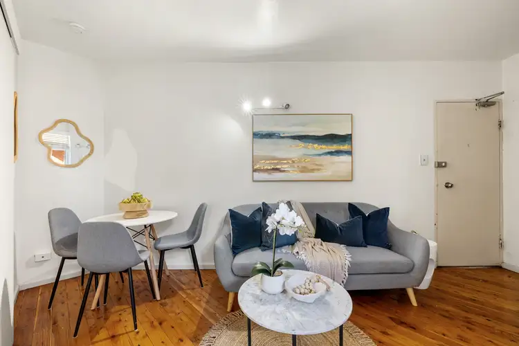 3/1-5 McKeon Street, Maroubra NSW 2035