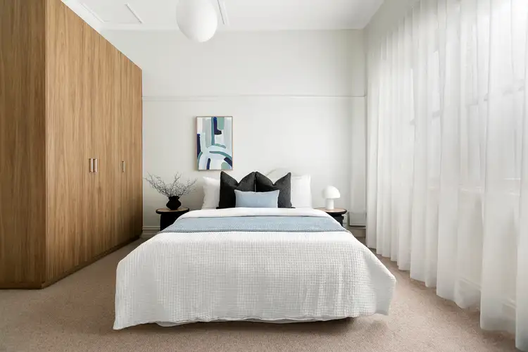 Second view of Homely house listing, 156 Weston Street, Brunswick East VIC 3057