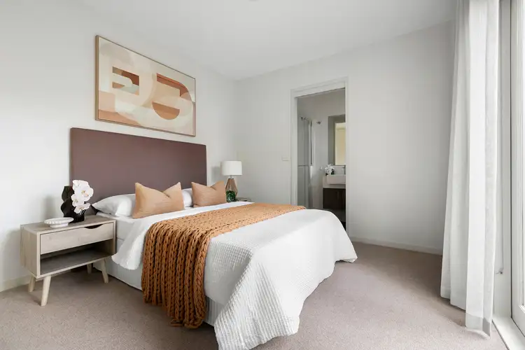 Third view of Homely house listing, 156 Weston Street, Brunswick East VIC 3057