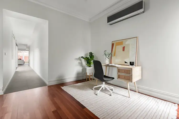 Fourth view of Homely house listing, 156 Weston Street, Brunswick East VIC 3057