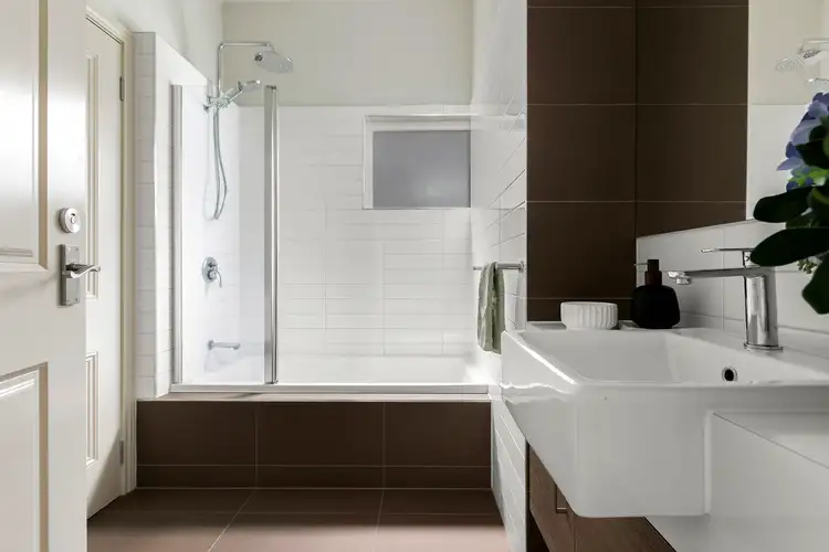 Fifth view of Homely house listing, 156 Weston Street, Brunswick East VIC 3057