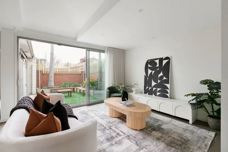 Sixth view of Homely house listing, 156 Weston Street, Brunswick East VIC 3057