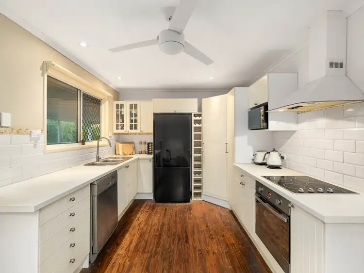 Third view of Homely house listing, 62 Perdita Street, Bellbird Park QLD 4300