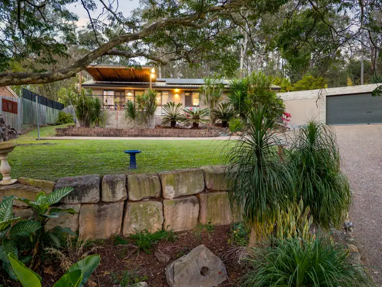 9 Cornwall Court, Bellbird Park QLD 4300