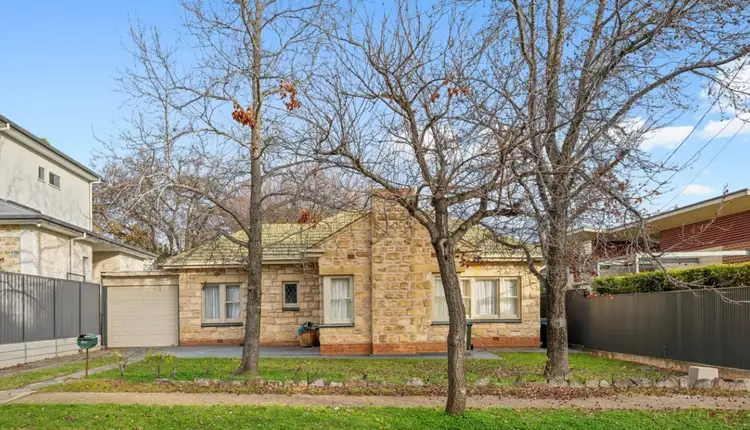 21 Finlayson Street, Netherby SA 5062