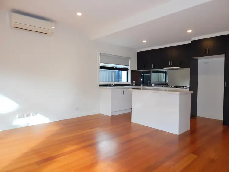 Second view of Homely townhouse listing, 3/54 Newton Street,, Reservoir VIC 3073