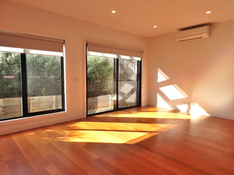 Third view of Homely townhouse listing, 3/54 Newton Street,, Reservoir VIC 3073