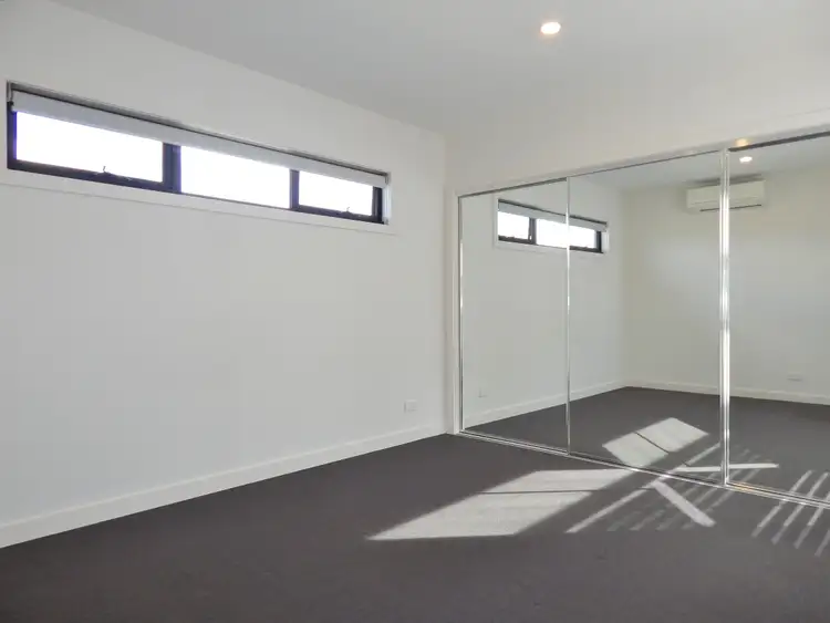 Fifth view of Homely townhouse listing, 3/54 Newton Street,, Reservoir VIC 3073