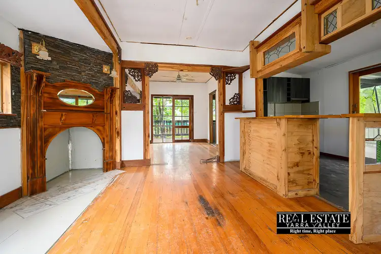 Fourth view of Homely house listing, 381 Maroondah Highway, Healesville VIC 3777