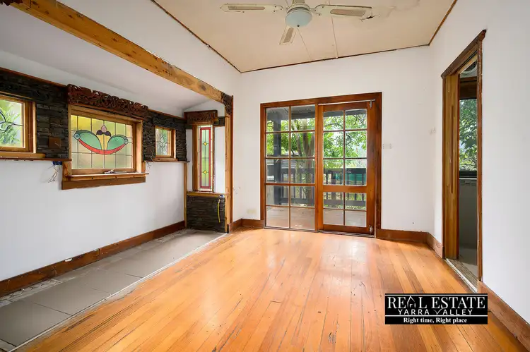 Fifth view of Homely house listing, 381 Maroondah Highway, Healesville VIC 3777