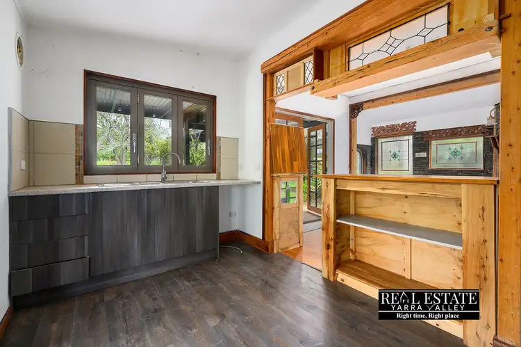 Sixth view of Homely house listing, 381 Maroondah Highway, Healesville VIC 3777