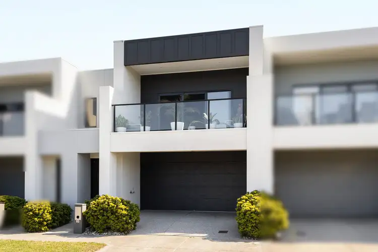 85 Juscelina Drive, Craigieburn VIC 3064