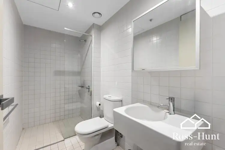 Sixth view of Homely apartment listing, 809/377 Burwood Road, Hawthorn VIC 3122