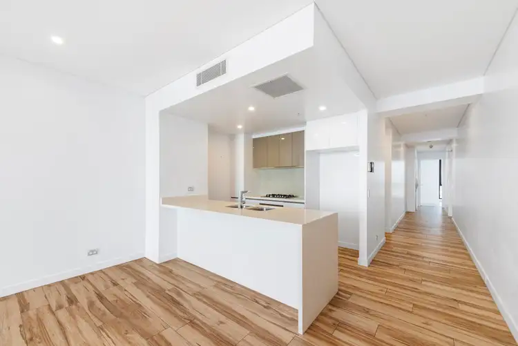 Fifth view of Homely apartment listing, 2305/2 Como Crescent, Southport QLD 4215