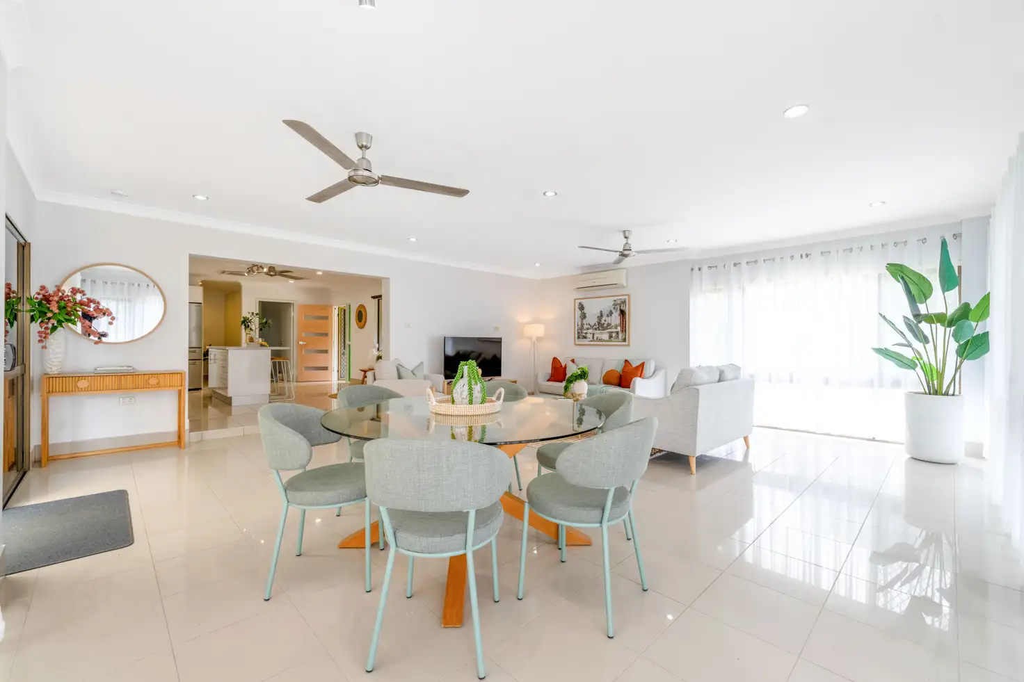 Main view of Homely house listing, 21 Centaur Street, Trinity Park QLD 4879