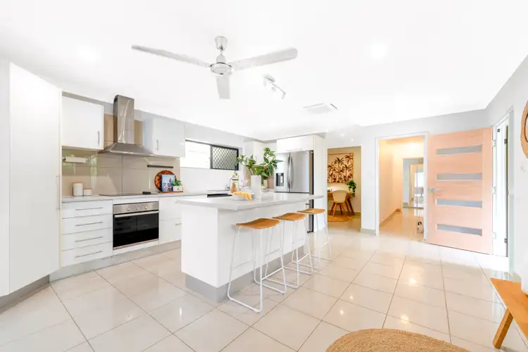 Second view of Homely house listing, 21 Centaur Street, Trinity Park QLD 4879