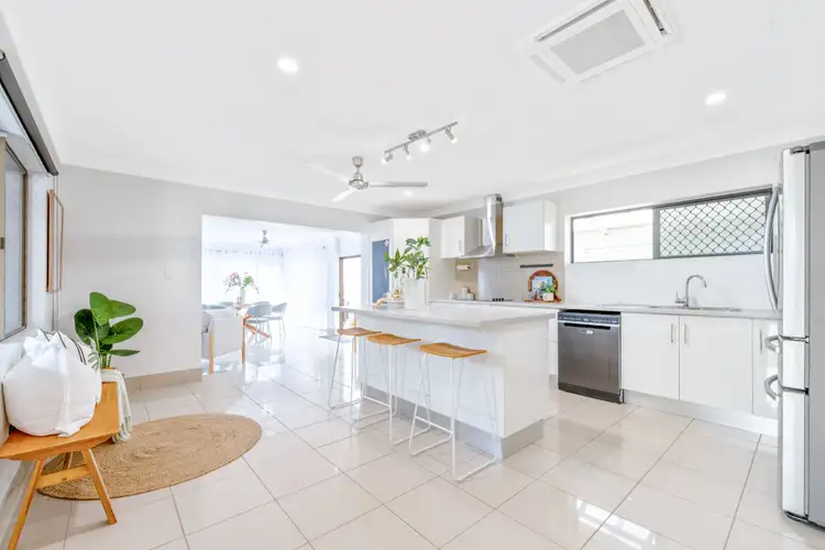 Fourth view of Homely house listing, 21 Centaur Street, Trinity Park QLD 4879