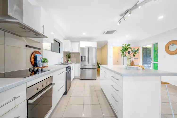 Fifth view of Homely house listing, 21 Centaur Street, Trinity Park QLD 4879